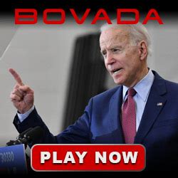 bovada politics